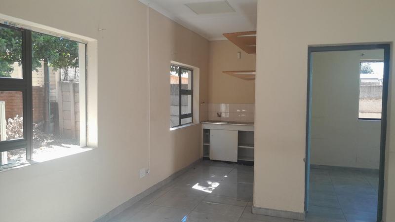 To Let commercial Property for Rent in Capricorn Limpopo