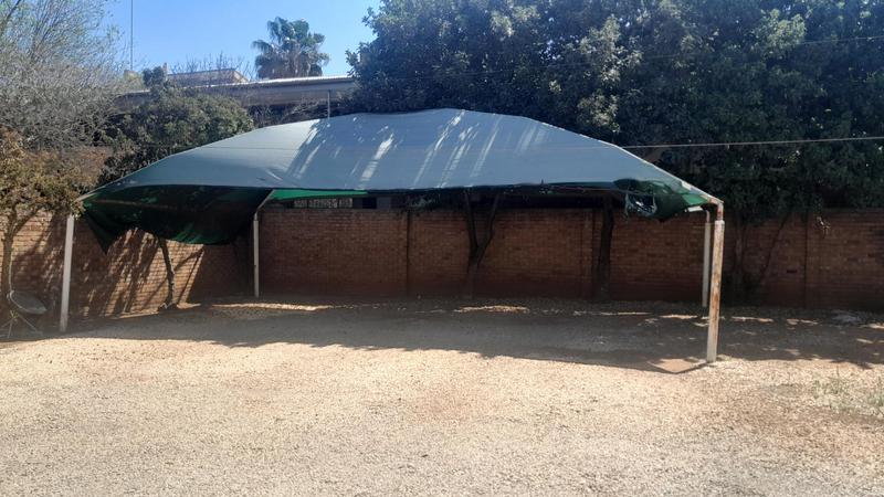 To Let commercial Property for Rent in Capricorn Limpopo