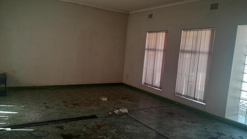 To Let commercial Property for Rent in Capricorn Limpopo