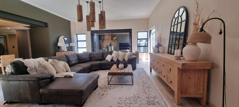 4 Bedroom Property for Sale in Bendor Limpopo