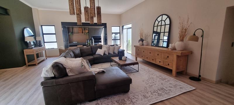 4 Bedroom Property for Sale in Bendor Limpopo