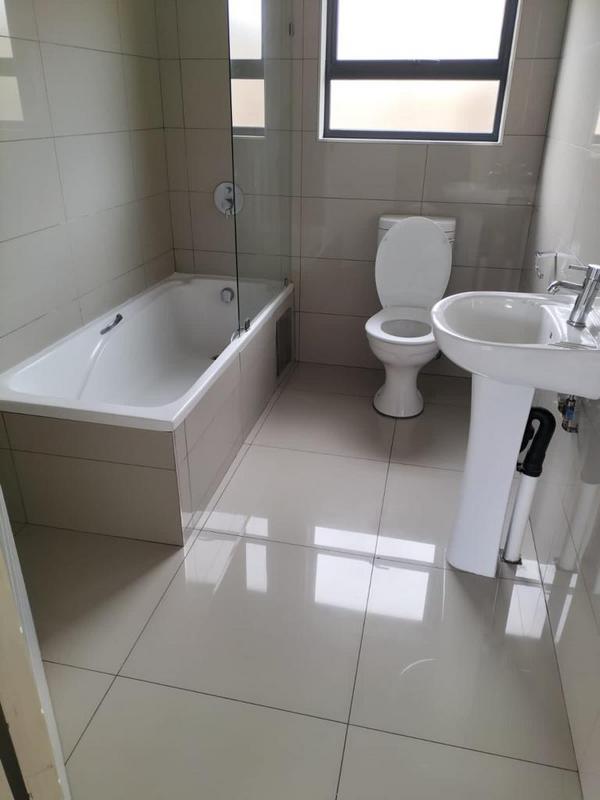 2 Bedroom Property for Sale in Chroompark Limpopo