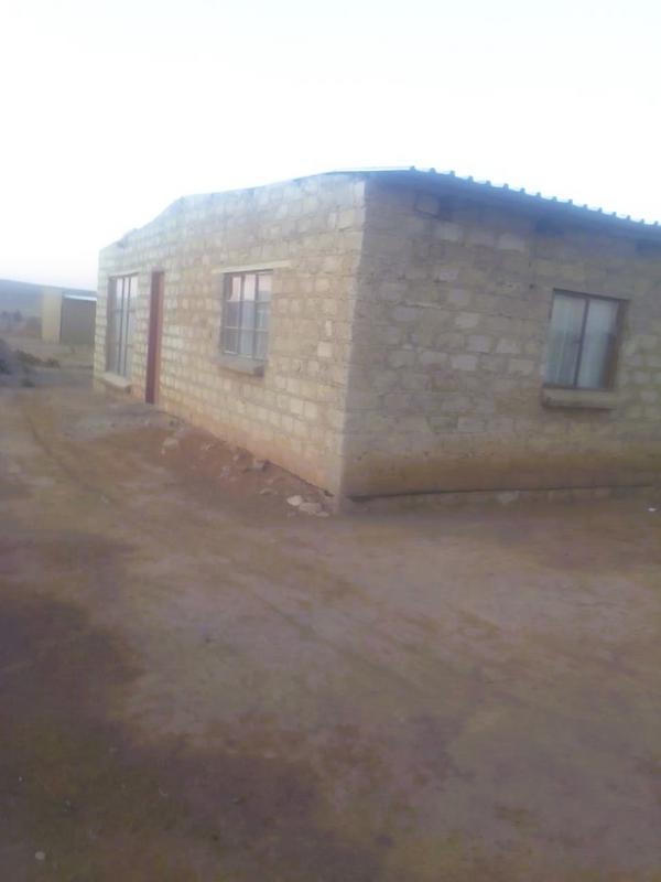 4 Bedroom Property for Sale in Tweefontein Limpopo