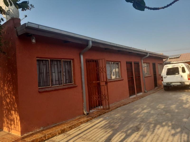 14 Bedroom Property for Sale in Lethuli Park Limpopo