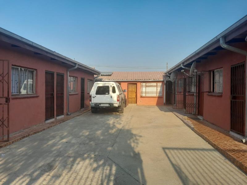 14 Bedroom Property for Sale in Lethuli Park Limpopo