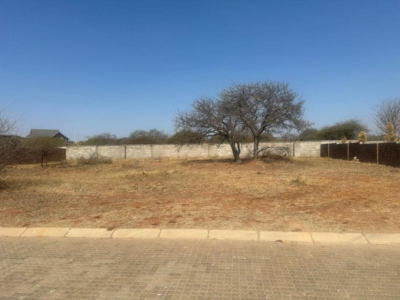 0 Bedroom Property for Sale in Serala View Limpopo