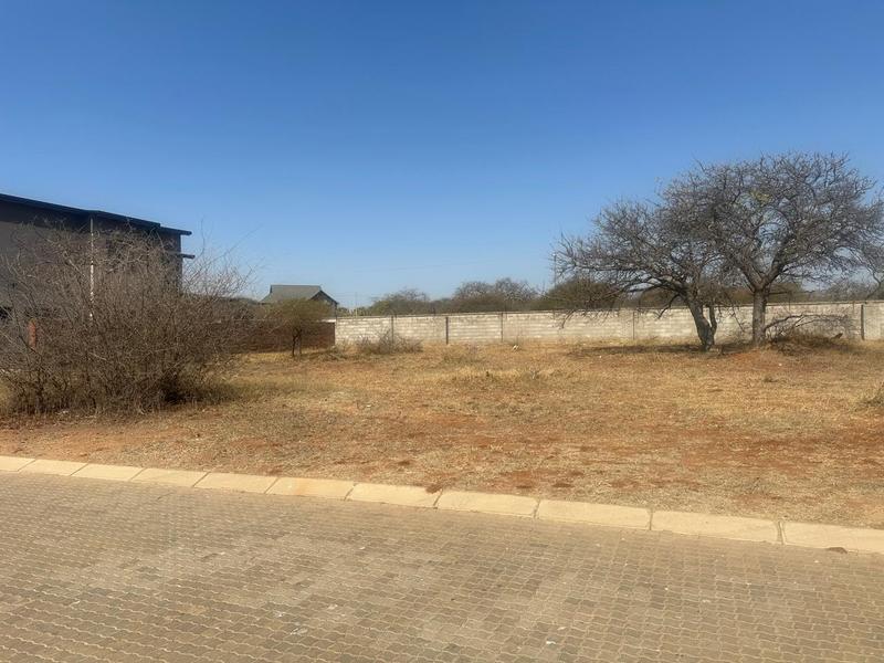 0 Bedroom Property for Sale in Serala View Limpopo