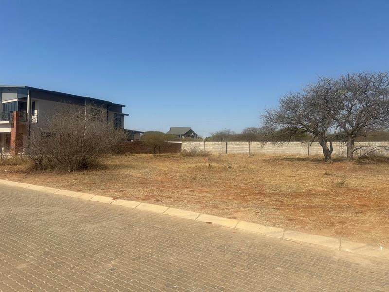 0 Bedroom Property for Sale in Serala View Limpopo