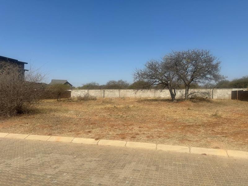 0 Bedroom Property for Sale in Serala View Limpopo