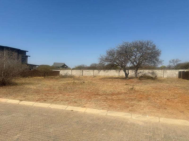 0 Bedroom Property for Sale in Serala View Limpopo