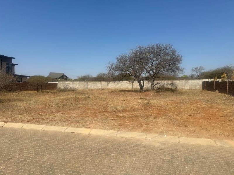 0 Bedroom Property for Sale in Serala View Limpopo