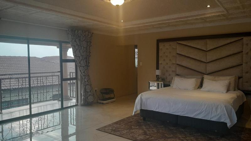 5 Bedroom Property for Sale in Serala View Limpopo