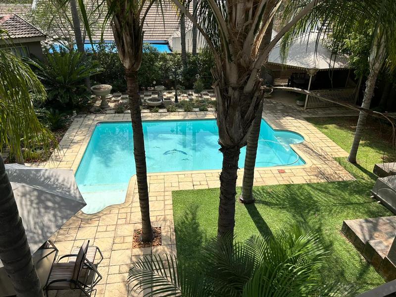 6 Bedroom Property for Sale in Silwerkruin Limpopo