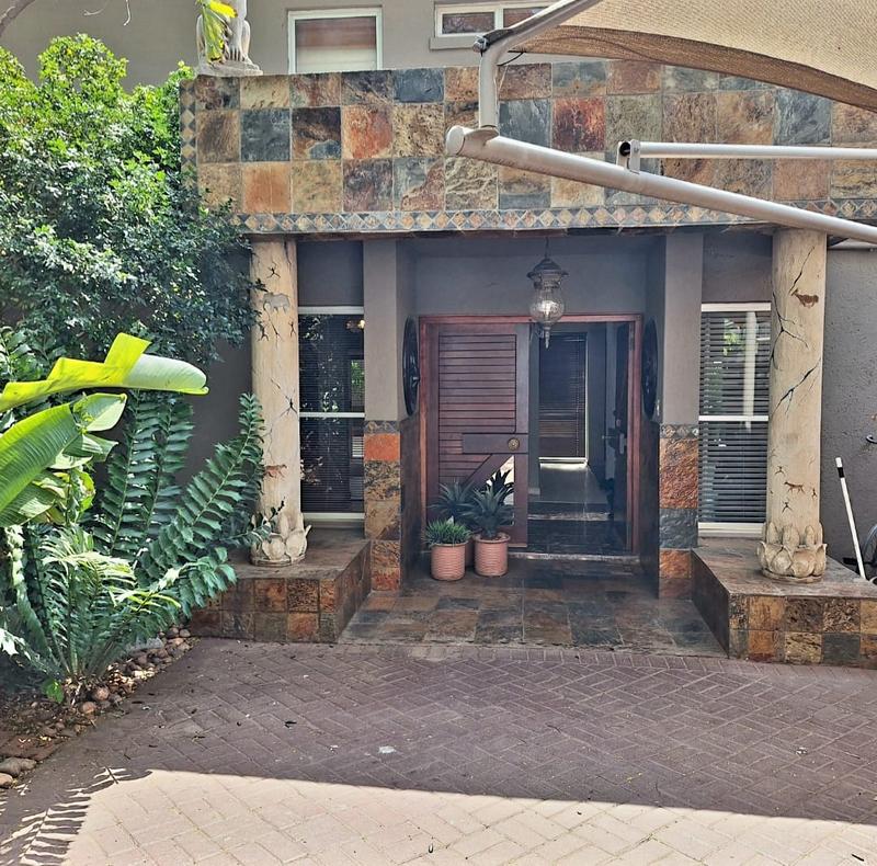 6 Bedroom Property for Sale in Silwerkruin Limpopo