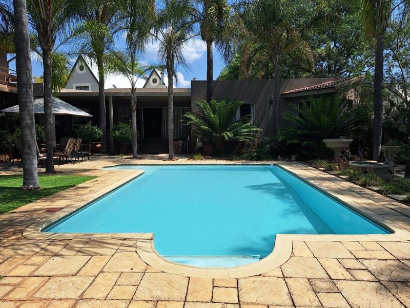 6 Bedroom Property for Sale in Silwerkruin Limpopo