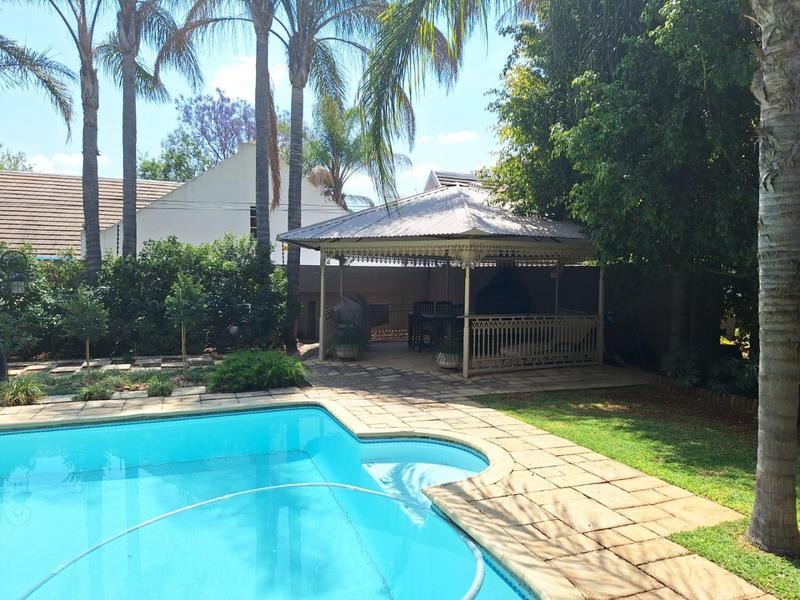 6 Bedroom Property for Sale in Silwerkruin Limpopo