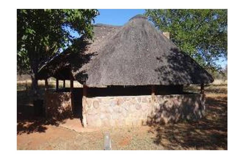 0 Bedroom Property for Sale in Waterpoort Limpopo