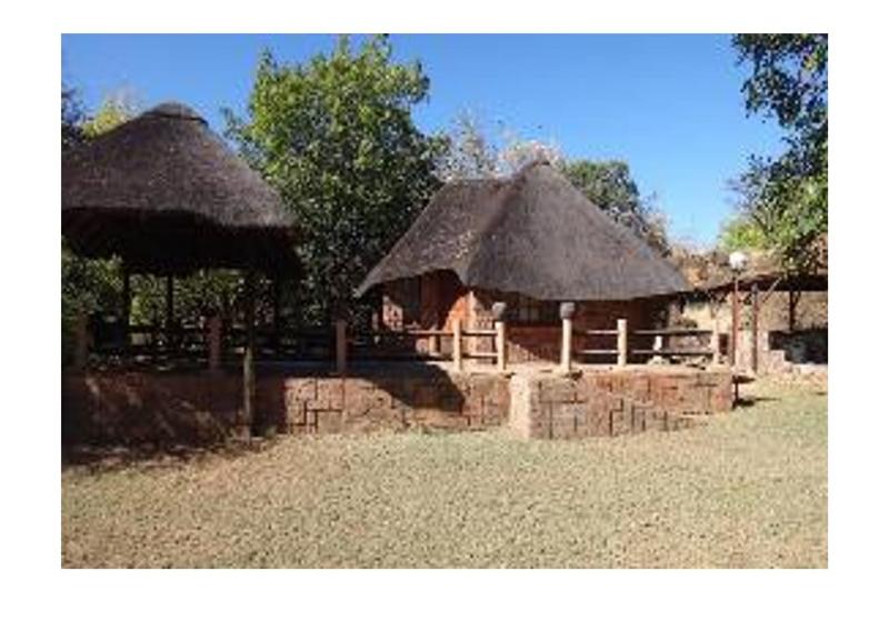 0 Bedroom Property for Sale in Waterpoort Limpopo