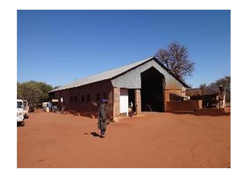 0 Bedroom Property for Sale in Waterpoort Limpopo