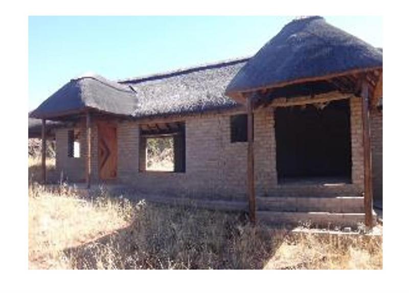 0 Bedroom Property for Sale in Waterpoort Limpopo