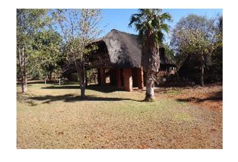 0 Bedroom Property for Sale in Waterpoort Limpopo