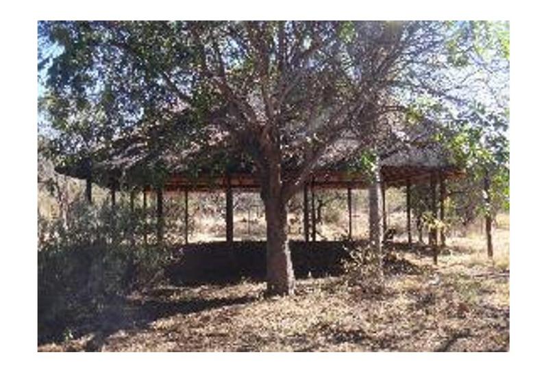 0 Bedroom Property for Sale in Waterpoort Limpopo