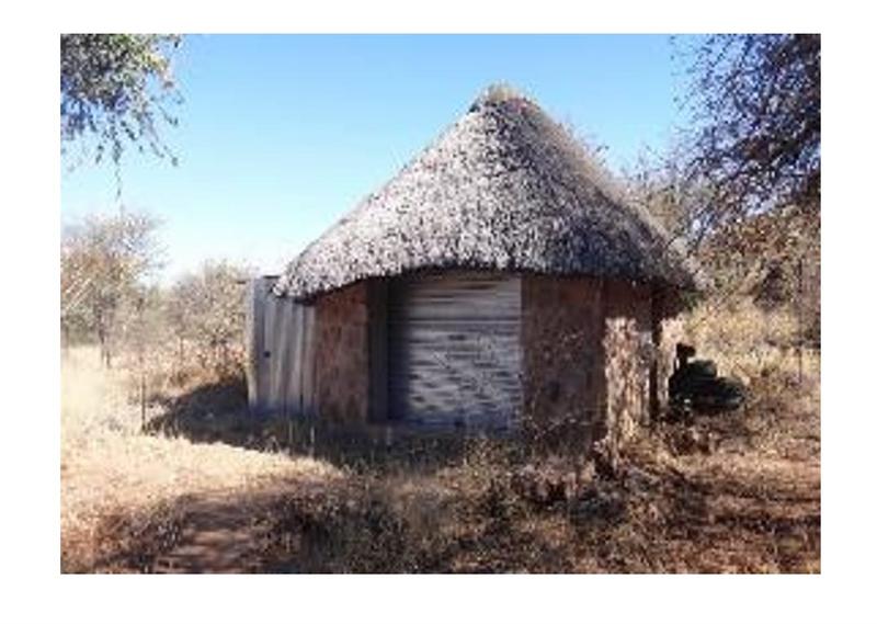 0 Bedroom Property for Sale in Waterpoort Limpopo