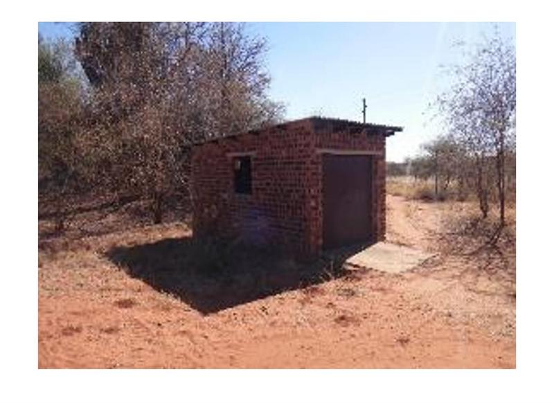 0 Bedroom Property for Sale in Waterpoort Limpopo