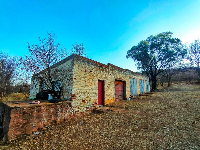 4 Bedroom Property for Sale in Bela Bela Limpopo