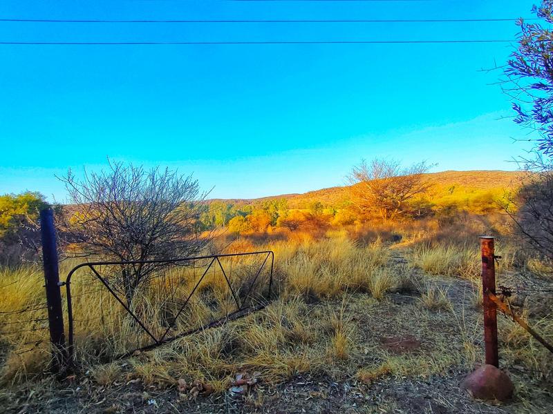4 Bedroom Property for Sale in Bela Bela Limpopo