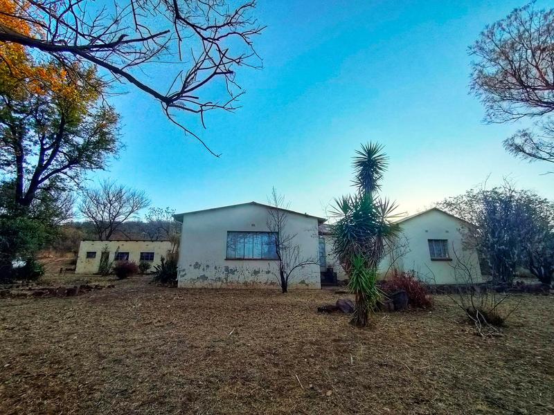 4 Bedroom Property for Sale in Bela Bela Limpopo