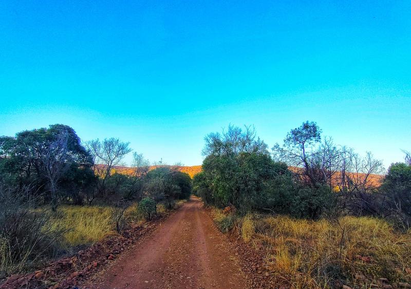 4 Bedroom Property for Sale in Bela Bela Limpopo