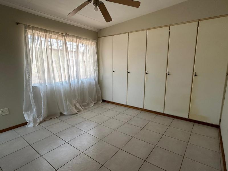 To Let 3 Bedroom Property for Rent in Polokwane Central Limpopo