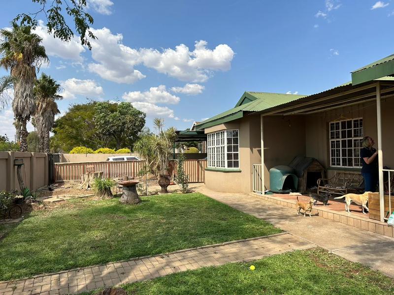 3 Bedroom Property for Sale in Annadale Limpopo