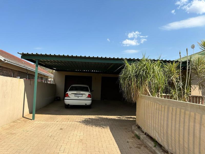 3 Bedroom Property for Sale in Annadale Limpopo