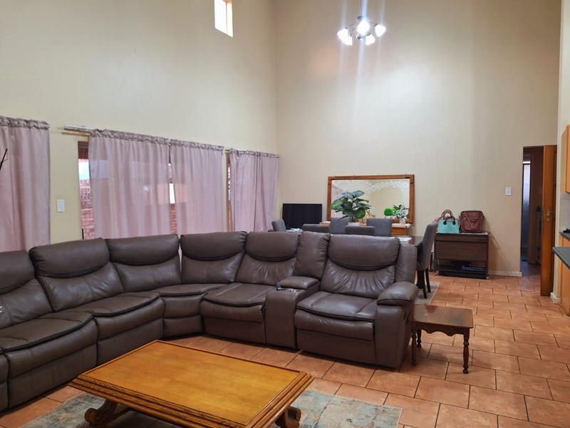 2 Bedroom Property for Sale in Acasia Estate Limpopo