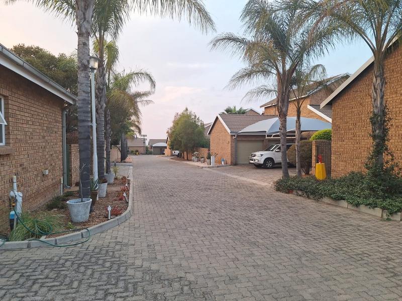 2 Bedroom Property for Sale in Acasia Estate Limpopo