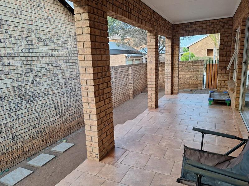 2 Bedroom Property for Sale in Acasia Estate Limpopo