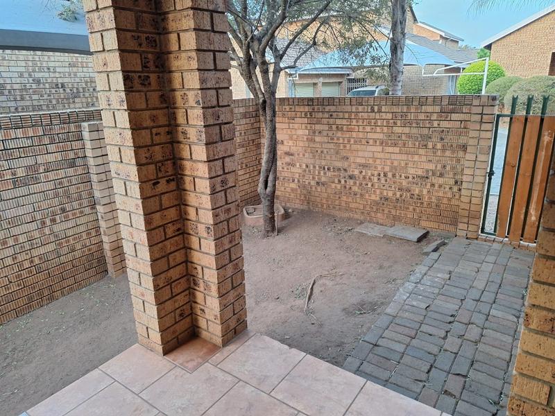 2 Bedroom Property for Sale in Acasia Estate Limpopo