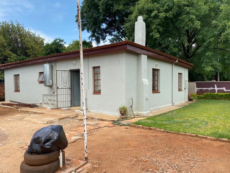 To Let 3 Bedroom Property for Rent in Mokopane Central Limpopo