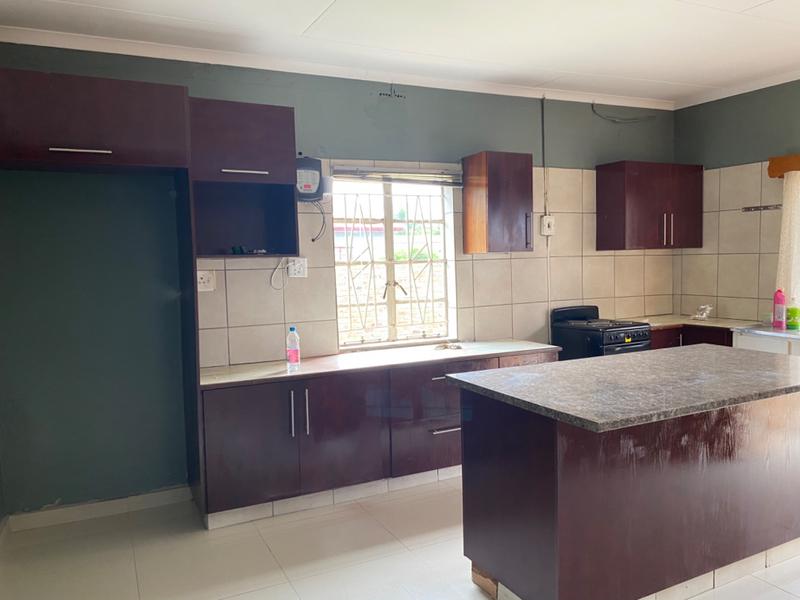 To Let 3 Bedroom Property for Rent in Mokopane Central Limpopo