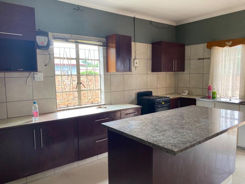 To Let 3 Bedroom Property for Rent in Mokopane Central Limpopo