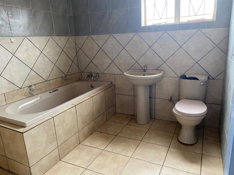 To Let 3 Bedroom Property for Rent in Mokopane Central Limpopo