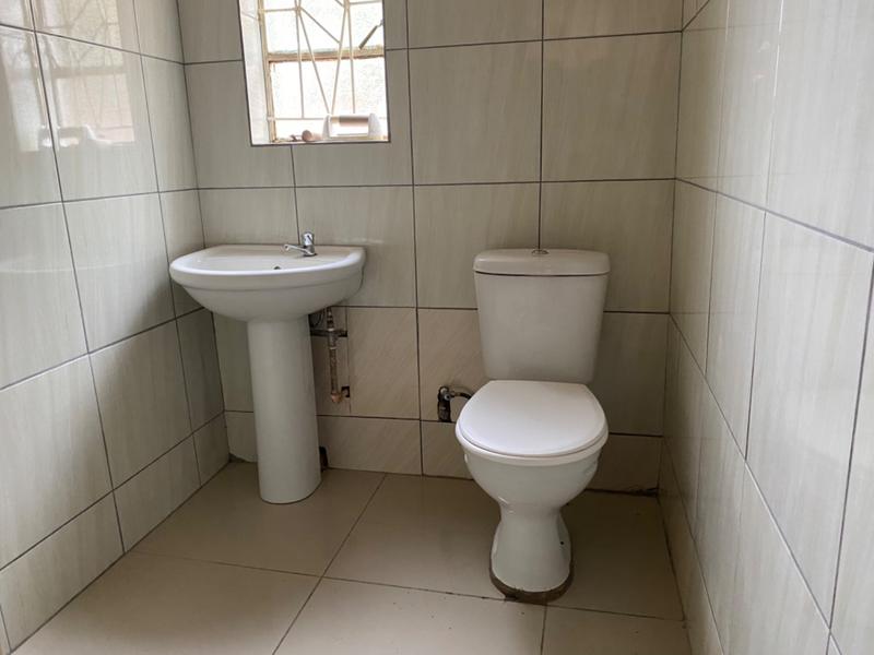 To Let 3 Bedroom Property for Rent in Mokopane Central Limpopo