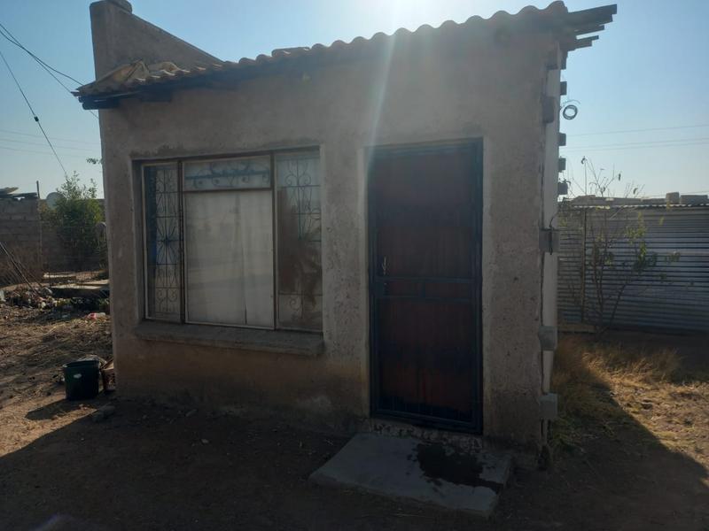 1 Bedroom Property for Sale in Mankweng Limpopo