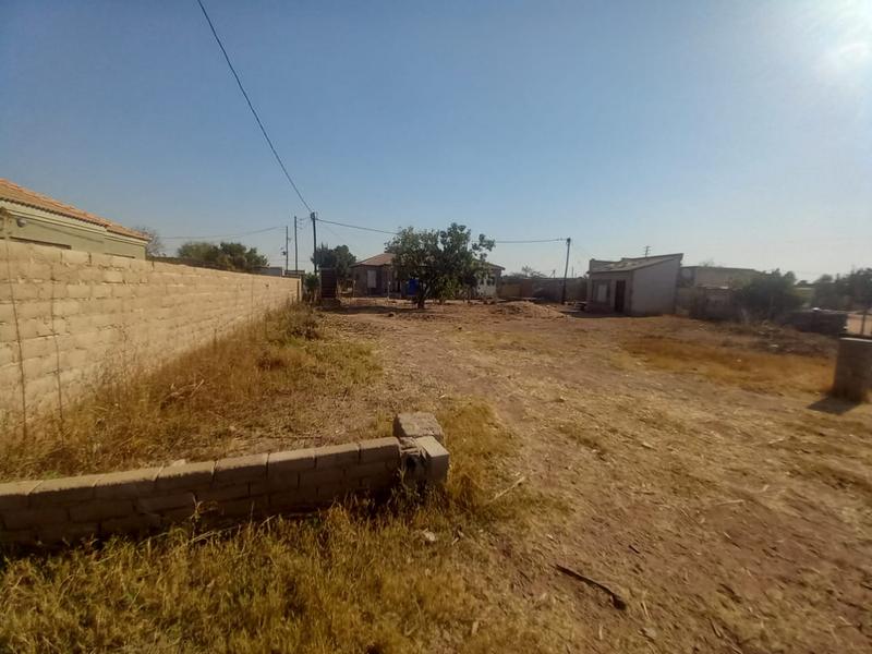 1 Bedroom Property for Sale in Mankweng Limpopo