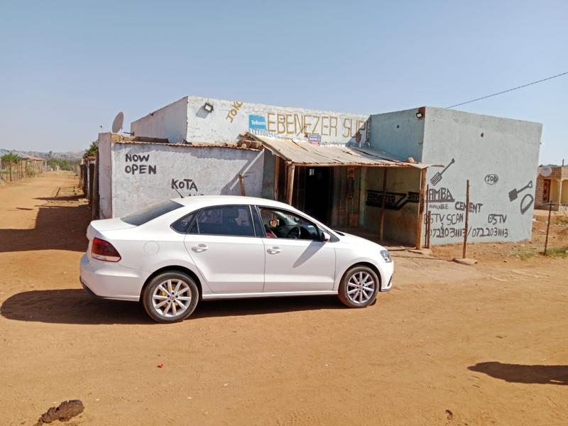4 Bedroom Property for Sale in Mankweng Limpopo