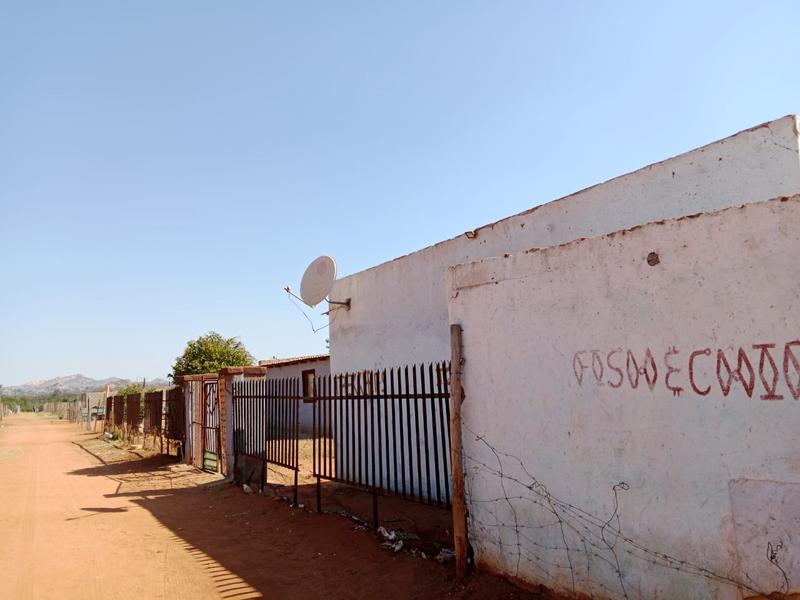 4 Bedroom Property for Sale in Mankweng Limpopo