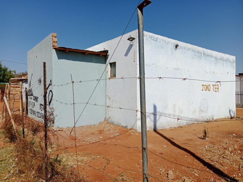 4 Bedroom Property for Sale in Mankweng Limpopo