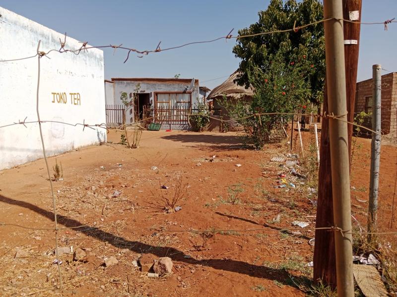 4 Bedroom Property for Sale in Mankweng Limpopo